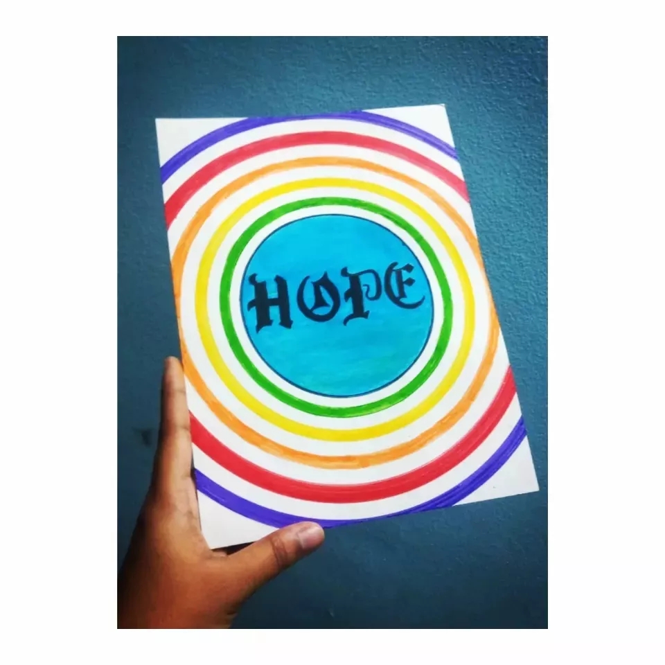 Hope ✨